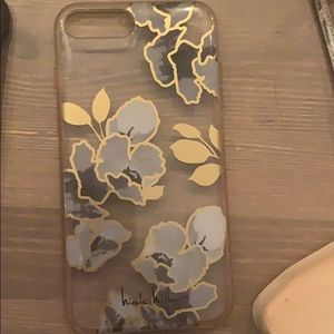 iPhone 7+ case